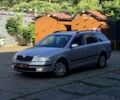 Серый Шкода Октавия, объемом двигателя 1.6 л и пробегом 190 тыс. км за 5800 $, фото 1 на Automoto.ua