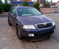 Серый Шкода Октавия, объемом двигателя 1.9 л и пробегом 320 тыс. км за 5300 $, фото 1 на Automoto.ua