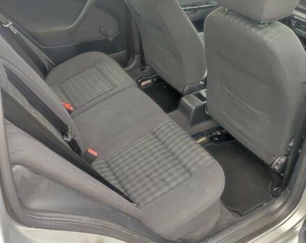 Серый Шкода Октавия, объемом двигателя 1.6 л и пробегом 215 тыс. км за 5200 $, фото 14 на Automoto.ua