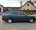 Серый Шкода Октавия, объемом двигателя 1.6 л и пробегом 228 тыс. км за 6250 $, фото 3 на Automoto.ua