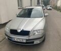 Сірий Шкода Октавія, об'ємом двигуна 1.9 л та пробігом 350 тис. км за 3350 $, фото 1 на Automoto.ua