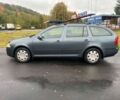 Сірий Шкода Октавія, об'ємом двигуна 1.9 л та пробігом 275 тис. км за 3000 $, фото 2 на Automoto.ua