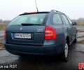 Серый Шкода Октавия, объемом двигателя 1.6 л и пробегом 241 тыс. км за 6500 $, фото 9 на Automoto.ua