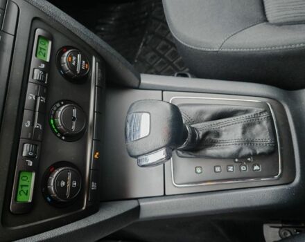 Серый Шкода Октавия, объемом двигателя 1.6 л и пробегом 224 тыс. км за 6500 $, фото 14 на Automoto.ua