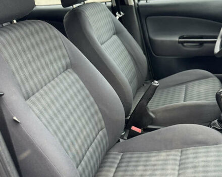 Серый Шкода Октавия, объемом двигателя 1.6 л и пробегом 210 тыс. км за 4599 $, фото 59 на Automoto.ua