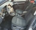 Серый Шкода Октавия, объемом двигателя 1.6 л и пробегом 251 тыс. км за 5600 $, фото 12 на Automoto.ua