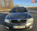 Сірий Шкода Октавія, об'ємом двигуна 1.97 л та пробігом 377 тис. км за 5800 $, фото 33 на Automoto.ua