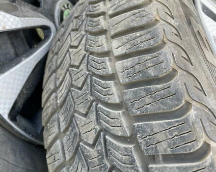 Шкода Октавия 2006 в Турийск на Automoto.ua Серый Шкода Октавия, объемом двигателя 1.9 л и пробегом 330 тыс. км за 4300 $, фото 20 на Automoto.ua