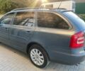 Сірий Шкода Октавія, об'ємом двигуна 2 л та пробігом 325 тис. км за 5200 $, фото 5 на Automoto.ua