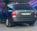 Шкода Октавия 2006 в Запорожье на Automoto.ua Серый Шкода Октавия, объемом двигателя 1.6 л и пробегом 187 тыс. км за 5799 $, фото 6 на Automoto.ua