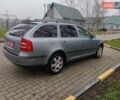 Серый Шкода Октавия, объемом двигателя 1.6 л и пробегом 224 тыс. км за 6500 $, фото 10 на Automoto.ua