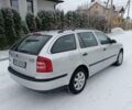 Серый Шкода Октавия, объемом двигателя 1.6 л и пробегом 184 тыс. км за 6050 $, фото 10 на Automoto.ua