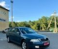 Сірий Шкода Октавія, об'ємом двигуна 1.6 л та пробігом 131 тис. км за 6700 $, фото 1 на Automoto.ua