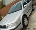Сірий Шкода Октавія, об'ємом двигуна 1.6 л та пробігом 177 тис. км за 5700 $, фото 10 на Automoto.ua