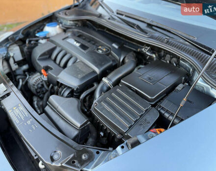 Серый Шкода Октавия, объемом двигателя 1.6 л и пробегом 170 тыс. км за 6500 $, фото 32 на Automoto.ua