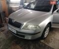 Серый Шкода Октавия, объемом двигателя 1.6 л и пробегом 278 тыс. км за 5700 $, фото 12 на Automoto.ua