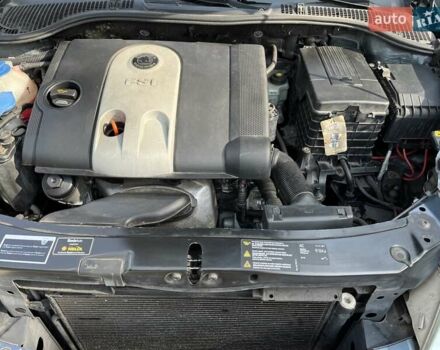 Шкода Октавія 2006 у Семенівка на Automoto.ua Сірий Шкода Октавія, об'ємом двигуна 1.6 л та пробігом 172 тис. км за 6300 $, фото 11 на Automoto.ua