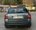 Сірий Шкода Октавія, об'ємом двигуна 1.9 л та пробігом 999 тис. км за 3500 $, фото 5 на Automoto.ua