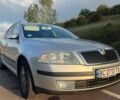 Сірий Шкода Октавія, об'ємом двигуна 1.6 л та пробігом 214 тис. км за 5400 $, фото 1 на Automoto.ua
