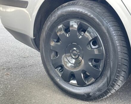 Шкода Октавия 2006 в Одессе на Automoto.ua Серый Шкода Октавия, объемом двигателя 1.9 л и пробегом 305 тыс. км за 2699 $, фото 9 на Automoto.ua