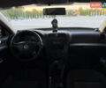 Сірий Шкода Октавія, об'ємом двигуна 2 л та пробігом 280 тис. км за 4999 $, фото 24 на Automoto.ua