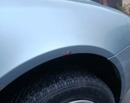 Шкода Октавия 2006 в Нововолынск на Automoto.ua Серый Шкода Октавия, объемом двигателя 1.6 л и пробегом 180 тыс. км за 4750 $, фото 23 на Automoto.ua