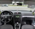 Сірий Шкода Октавія, об'ємом двигуна 1.6 л та пробігом 233 тис. км за 6750 $, фото 12 на Automoto.ua
