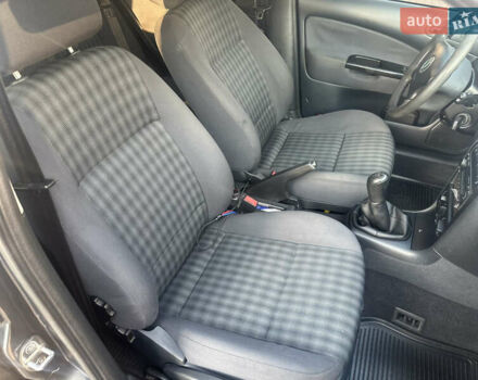 Сірий Шкода Октавія, об'ємом двигуна 1.6 л та пробігом 190 тис. км за 6000 $, фото 27 на Automoto.ua