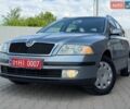 Сірий Шкода Октавія, об'ємом двигуна 1.6 л та пробігом 212 тис. км за 5999 $, фото 1 на Automoto.ua