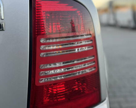 Сірий Шкода Октавія, об'ємом двигуна 1.6 л та пробігом 210 тис. км за 4399 $, фото 37 на Automoto.ua