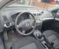 Серый Шкода Октавия, объемом двигателя 1.6 л и пробегом 260 тыс. км за 4100 $, фото 20 на Automoto.ua
