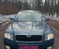 Серый Шкода Октавия, объемом двигателя 16 л и пробегом 230 тыс. км за 6250 $, фото 1 на Automoto.ua