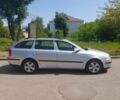 Серый Шкода Октавия, объемом двигателя 1.9 л и пробегом 252 тыс. км за 6300 $, фото 2 на Automoto.ua