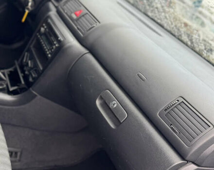 Серый Шкода Октавия, объемом двигателя 1.6 л и пробегом 210 тыс. км за 4599 $, фото 60 на Automoto.ua