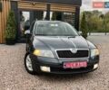 Сірий Шкода Октавія, об'ємом двигуна 1.6 л та пробігом 188 тис. км за 5790 $, фото 8 на Automoto.ua