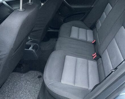 Серый Шкода Октавия, объемом двигателя 1.6 л и пробегом 188 тыс. км за 6700 $, фото 11 на Automoto.ua