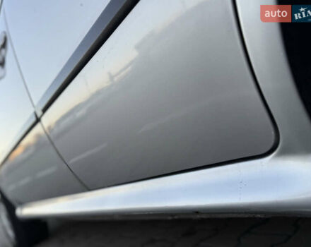 Сірий Шкода Октавія, об'ємом двигуна 1.6 л та пробігом 210 тис. км за 4399 $, фото 34 на Automoto.ua