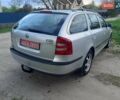 Серый Шкода Октавия, объемом двигателя 1.6 л и пробегом 220 тыс. км за 5900 $, фото 20 на Automoto.ua
