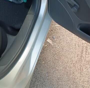 Серый Шкода Октавия, объемом двигателя 1.9 л и пробегом 351 тыс. км за 6700 $, фото 3 на Automoto.ua