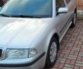Серый Шкода Октавия, объемом двигателя 1.6 л и пробегом 250 тыс. км за 5900 $, фото 37 на Automoto.ua