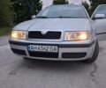 Серый Шкода Октавия, объемом двигателя 1.6 л и пробегом 370 тыс. км за 3600 $, фото 1 на Automoto.ua