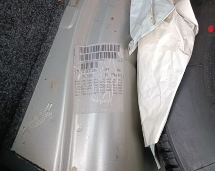 Серый Шкода Октавия, объемом двигателя 0 л и пробегом 236 тыс. км за 7050 $, фото 3 на Automoto.ua