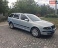 Сірий Шкода Октавія, об'ємом двигуна 1.6 л та пробігом 245 тис. км за 5400 $, фото 1 на Automoto.ua