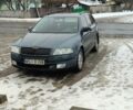 Серый Шкода Октавия, объемом двигателя 1.98 л и пробегом 390 тыс. км за 2500 $, фото 1 на Automoto.ua
