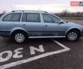 Сірий Шкода Октавія, об'ємом двигуна 1.6 л та пробігом 265 тис. км за 5700 $, фото 4 на Automoto.ua