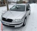 Серый Шкода Октавия, объемом двигателя 1.6 л и пробегом 184 тыс. км за 6050 $, фото 23 на Automoto.ua