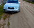 Серый Шкода Октавия, объемом двигателя 1.6 л и пробегом 280 тыс. км за 5100 $, фото 1 на Automoto.ua