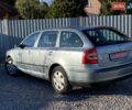 Шкода Октавия 2006 в Самборе на Automoto.ua Серый Шкода Октавия, объемом двигателя 1.6 л и пробегом 230 тыс. км за 6899 $, фото 23 на Automoto.ua