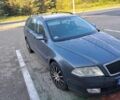 Серый Шкода Октавия, объемом двигателя 1.9 л и пробегом 300 тыс. км за 2950 $, фото 2 на Automoto.ua