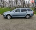 Серый Шкода Октавия, объемом двигателя 1.6 л и пробегом 224 тыс. км за 6500 $, фото 3 на Automoto.ua